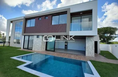 Casa de condomínio com 4 quartos, povoado barra nova - marechal deodoro