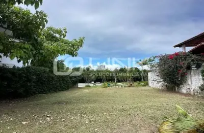 Terreno à venda na Estrada dos Caetés, Serraria, Maceió