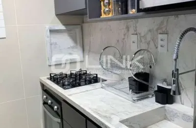 Apartamento com 2 quartos à venda na Avenida Doutor Mário Nunes Vieira, Mangabeiras, Maceió