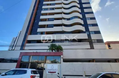 Apartamento com 3 quartos à venda na Rua Bacharel Floriano Ivo, Farol, Maceió