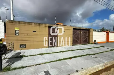 Casa com 4 quartos à venda no Barro Duro, Maceió 