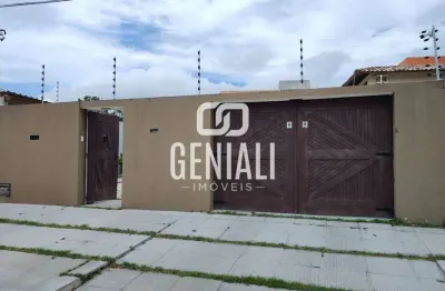 Casa com 4 quartos à venda no Barro Duro, Maceió 