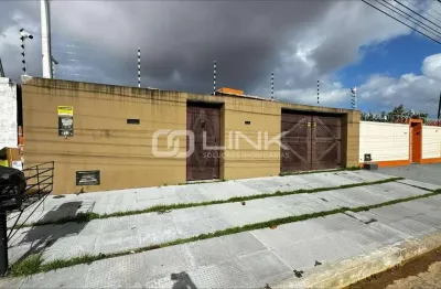 Casa com 4 quartos à venda na Rua Major José Tenório Lins, Barro Duro, Maceió