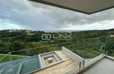 Casa em condomínio fechado com 5 quartos à venda na Avenida General Luiz de França Albuquerque, Garça Torta, Maceió