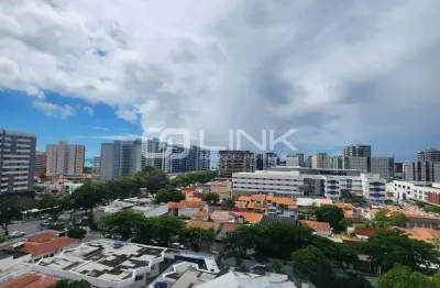 Apartamento com 3 quartos à venda na Rua Doutor Augusto Cardoso, Jatiúca, Maceió