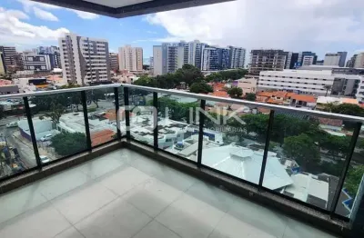Apartamento com 3 quartos à venda no Jatiúca, Maceió 