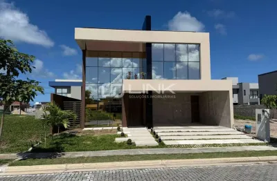 Casa de condomínio com 5 quartos à venda, povoado barra nova - marechal deodoro