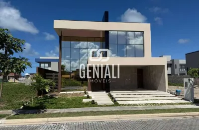 Casa de condomínio com 5 quartos à venda, povoado barra nova - marechal deodoro