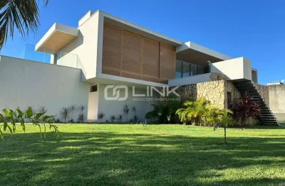 Casa em condomínio fechado com 4 quartos à venda na Barra Nova, Marechal Deodoro 