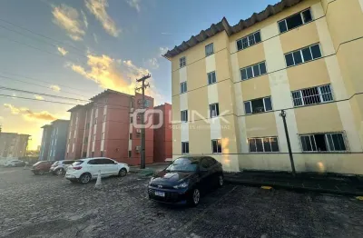 Apartamento com 3 quartos à venda na Rua Bancário Francisco Vicente Souza, Feitosa, Maceió