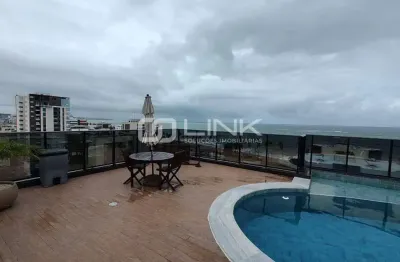 Apartamento à venda na Rua General Newton de Andrade Cavalcante, Jatiúca, Maceió