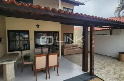 Casa com 4 quartos à venda na Rua Em Projeto 38, Jardim Petrópolis, Maceió