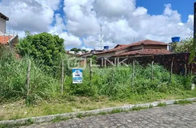 Terreno à venda na Rua Em Projeto W, Antares, Maceió