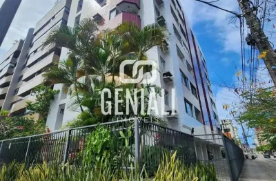 Apartamento com 3 quartos à venda no Ponta Verde, Maceió 