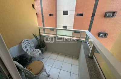 Apartamento com 3 quartos à venda na Rua Vereador Mironildes Vieira Peixoto, Jatiúca, Maceió