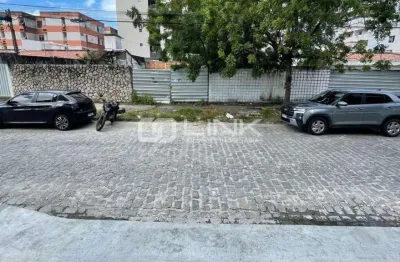 Terreno à venda na rua carlos gomes da silva, jatiúca, maceió, 720 m2 por r$ 3.000.000