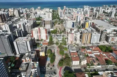 Terreno à venda na rua carlos gomes da silva, jatiúca, maceió, 720 m2 por r$ 3.000.000