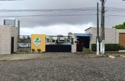 Apartamento com 3 quartos à venda na Rua Doutor Francisco Gazaneu, Feitosa, Maceió