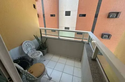 Apartamento com 2 quartos à venda na Rua Vereador Mironildes Vieira Peixoto, Jatiúca, Maceió