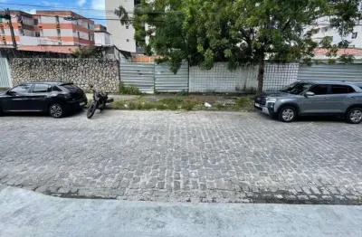 Terreno à venda no jatiúca, maceió , 720 m2 por r$ 3.000.000