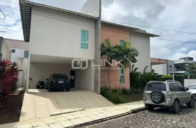 Casa com 4 quartos à venda na Residencial Jardim Europa, Antares, Maceió