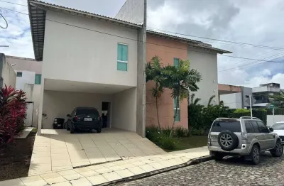 Casa com 5 quartos à venda na Residencial Jardim Europa, Antares, Maceió