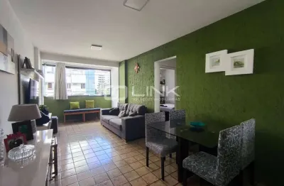 Apartamento com 3 quartos à venda na Rua Prefeito Abdon Arroxelas, Ponta Verde, Maceió