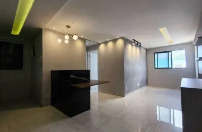 Apartamento com 2 quartos à venda na Rua Ailton Torres, Serraria, Maceió