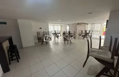 Apartamento com 2 quartos à venda na Rua Doutor Noel Nutels, Ponta Verde, Maceió