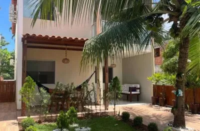 Casa com 6 quartos à venda na Rua Hilda de Melo Aciole, Ipioca, Maceió