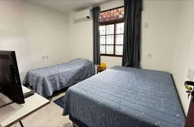 Casa com 5 quartos à venda na Rua Major José Tenório Lins, Barro Duro, Maceió