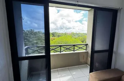 Apartamento com 2 quartos à venda na Avenida Presidente Getúlio Vargas, Serraria, Maceió