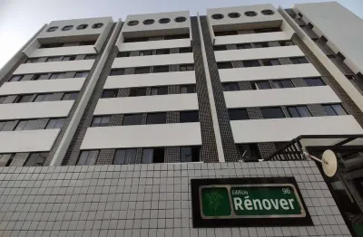 Apartamento com 1 quarto à venda na Rua Elias Ramos de Araújo, Cruz das Almas, Maceió