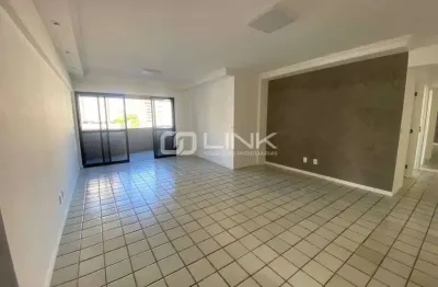 Apartamento com 3 quartos à venda na Avenida Professor Victal Barbosa, Ponta Verde, Maceió