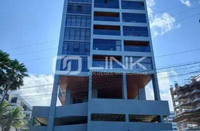 Edifício loft residence - beira mar - cruz das almas