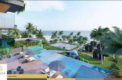 Apartamento com 5 quartos à venda na Avenida General Luiz de França Albuquerque, Guaxuma, Maceió
