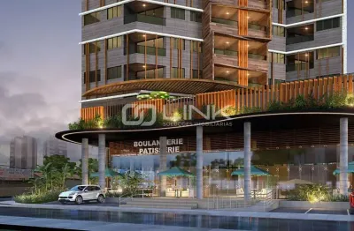 Apartamento com 2 quartos à venda na Rua Machado Lemos, Ponta Verde, Maceió