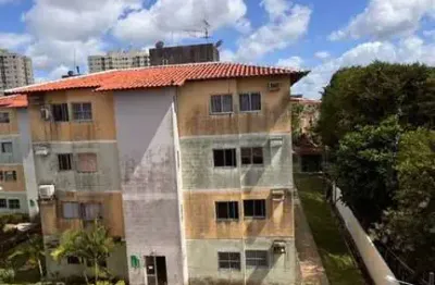 Apartamento com 2 quartos à venda no Antares, Maceió 