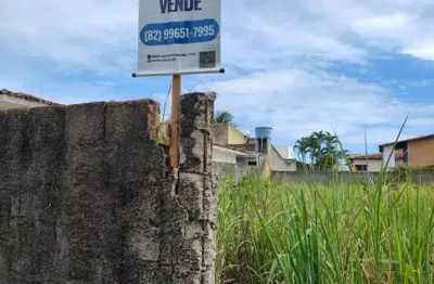 Terreno comercial à venda no Jardim Petrópolis, Maceió 