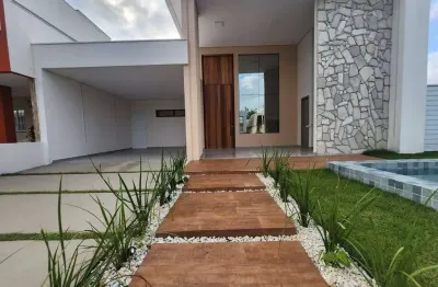Casa de condomínio com 3 quartos, povoado - marechal deodoro