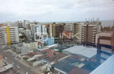 Condomínio residêncial monte volpine ponta verde - maceió - al