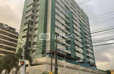 Apartamento com 3 quartos à venda na Rua Nelson de Azevedo Souza, Mangabeiras, Maceió