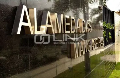 Apartamento com 3 quartos à venda na Avenida Doutor Mário Nunes Vieira, Mangabeiras, Maceió