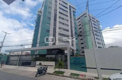 Apartamento com 3 quartos à venda na Avenida Penedo, Cruz das Almas, Maceió