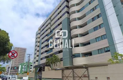 Apartamento com 3 quartos à venda no Jatiúca, Maceió 