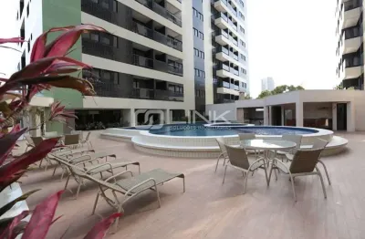 Apartamento com 2 quartos à venda no Mangabeiras, Maceió 