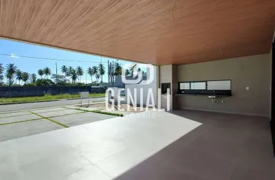 Casa de condomínio com 3 quartos, massagueira de baixo - marechal deodoro