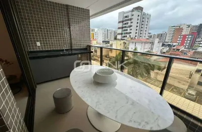 Apartamento com 3 quartos à venda no Ponta Verde, Maceió 
