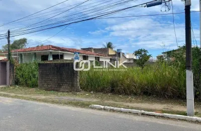 Terreno comercial à venda no Jardim Petrópolis, Maceió 