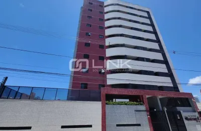 Apartamento com 3 quartos à venda no Gruta de Lourdes, Maceió 